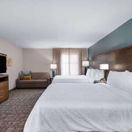 Staybridge Suites - Sioux City Southeast By Ihg Ngoại thất bức ảnh