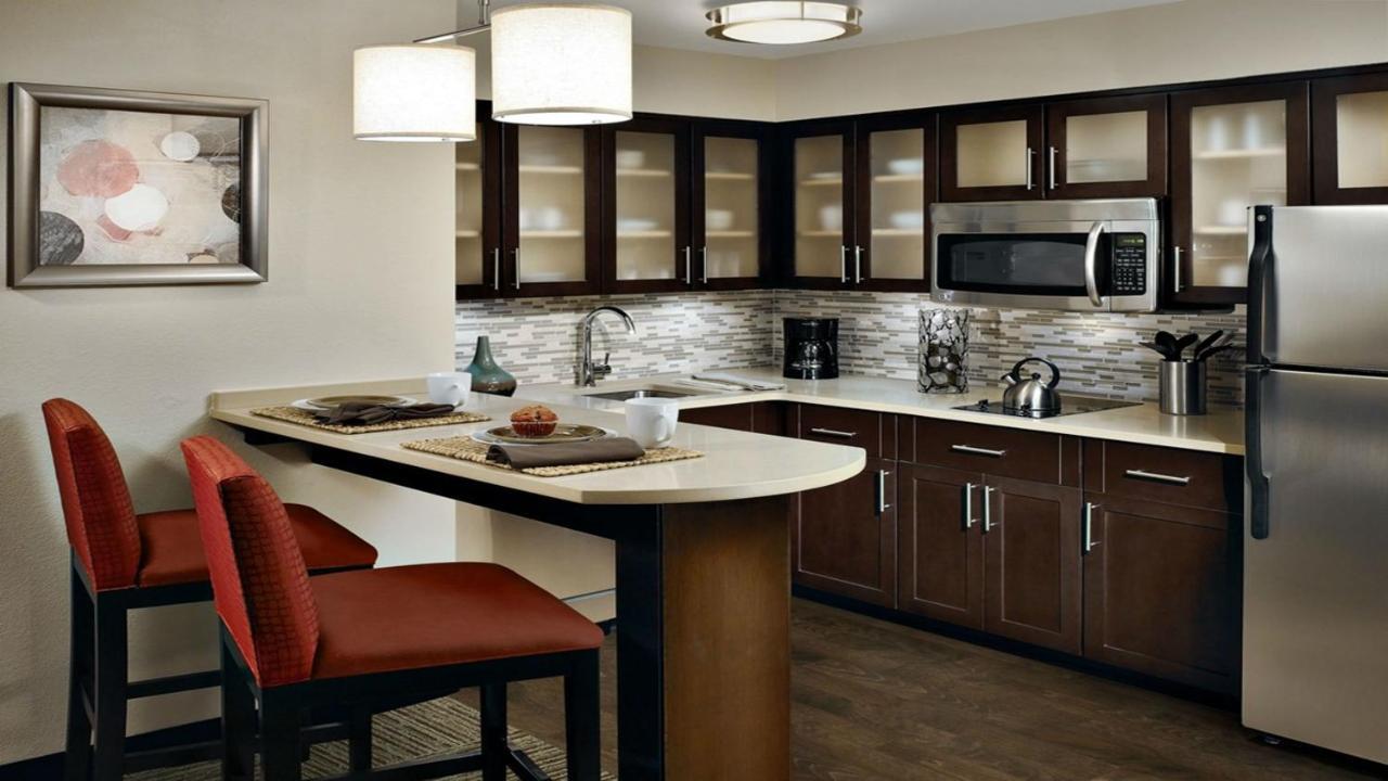 Staybridge Suites - Sioux City Southeast By Ihg Ngoại thất bức ảnh
