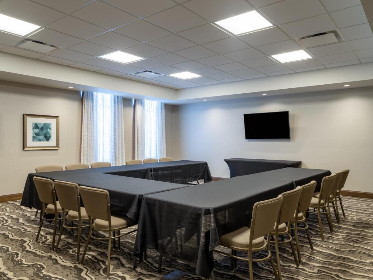 Staybridge Suites - Sioux City Southeast By Ihg Ngoại thất bức ảnh