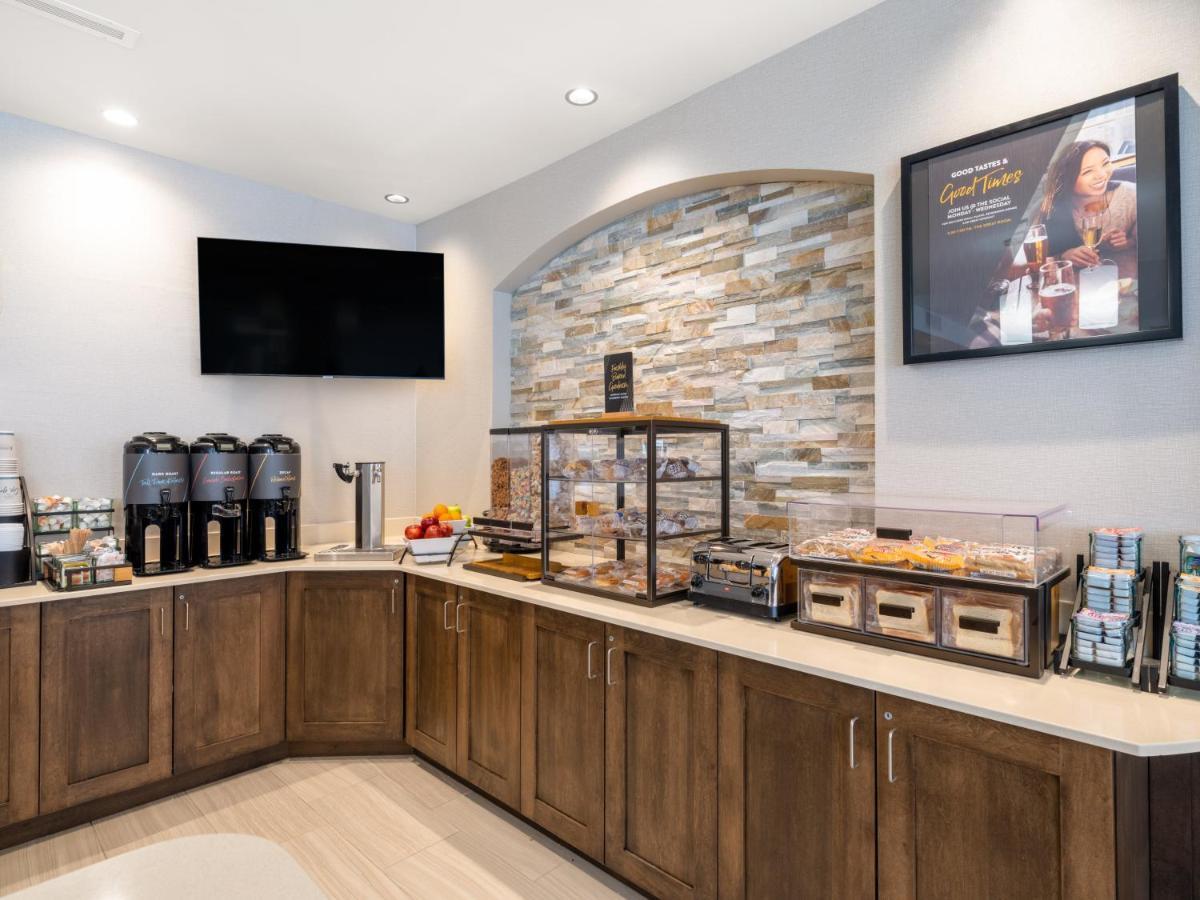Staybridge Suites - Sioux City Southeast By Ihg Ngoại thất bức ảnh