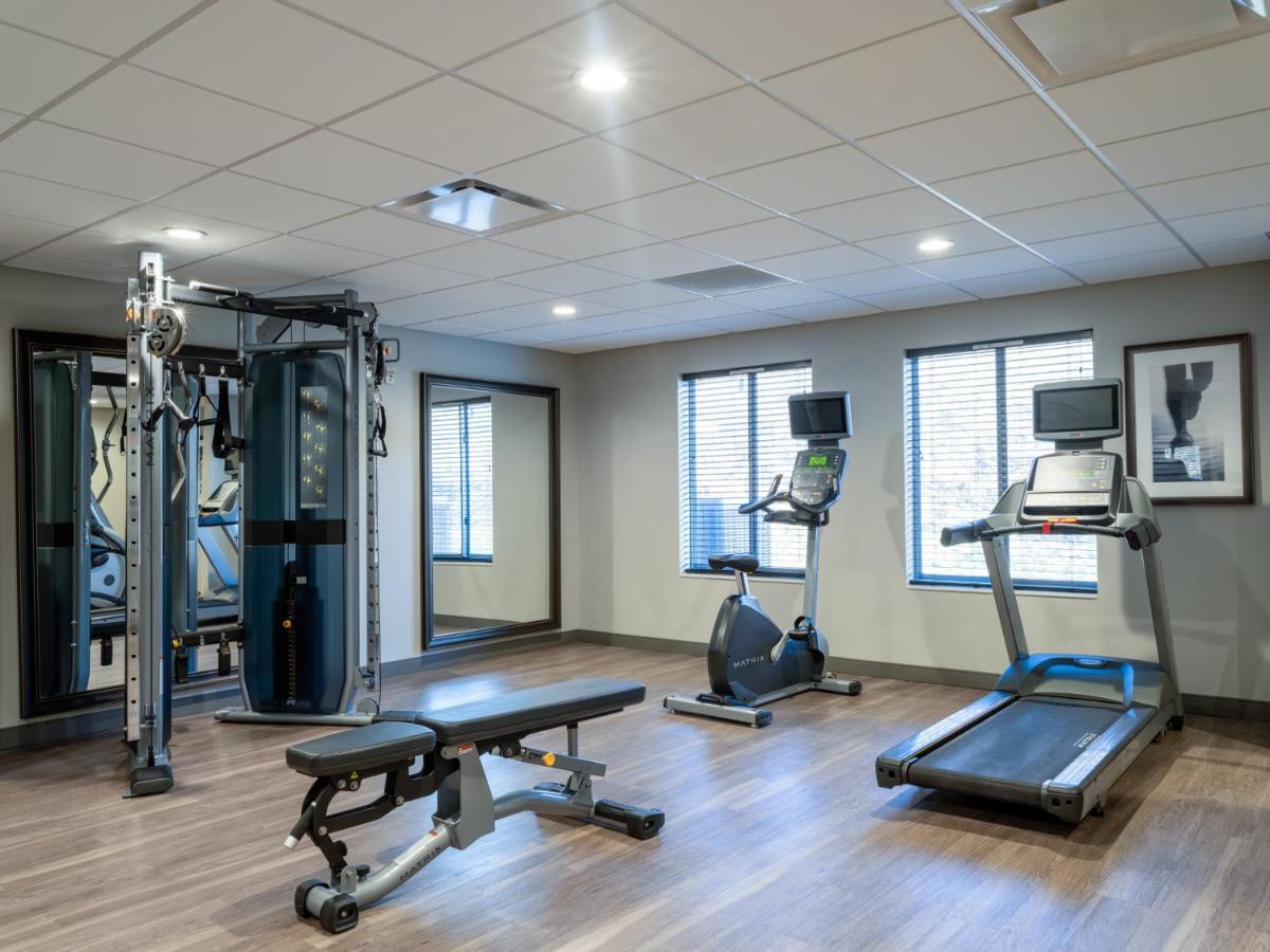 Staybridge Suites - Sioux City Southeast By Ihg Ngoại thất bức ảnh