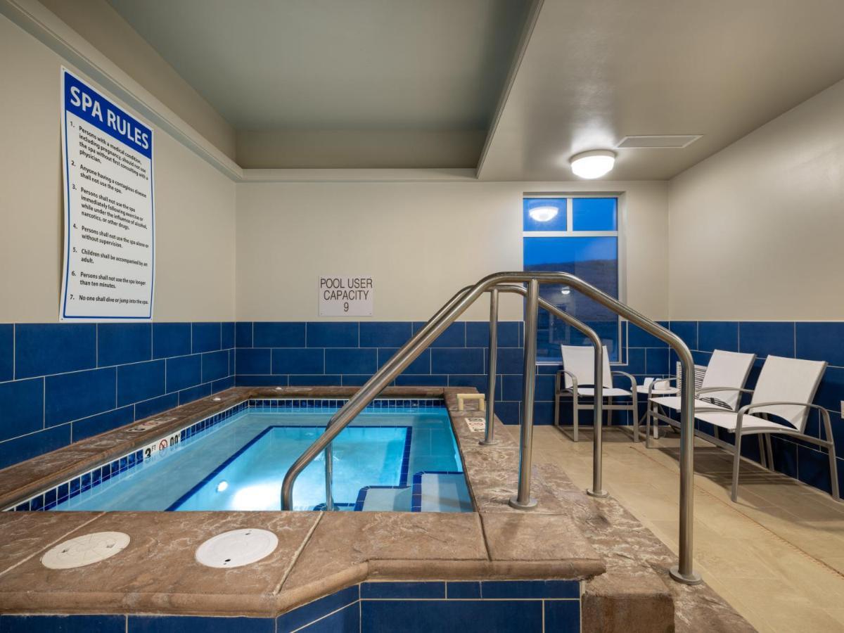 Staybridge Suites - Sioux City Southeast By Ihg Ngoại thất bức ảnh