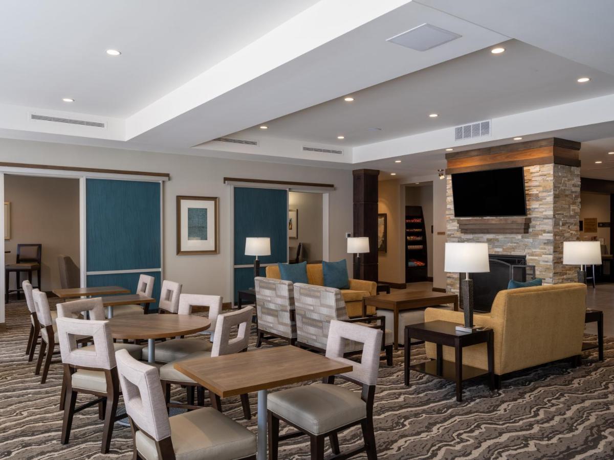 Staybridge Suites - Sioux City Southeast By Ihg Ngoại thất bức ảnh