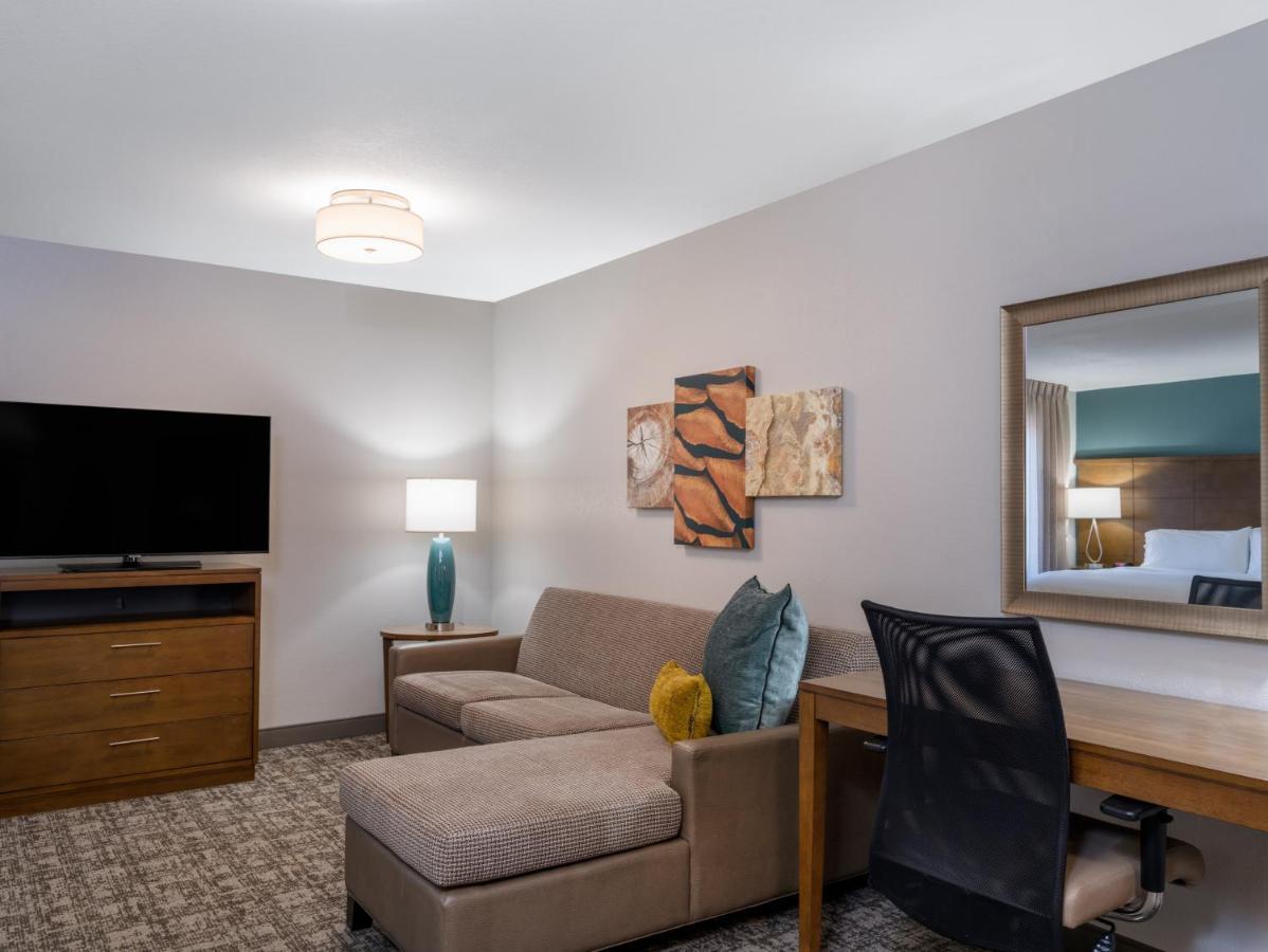 Staybridge Suites - Sioux City Southeast By Ihg Ngoại thất bức ảnh