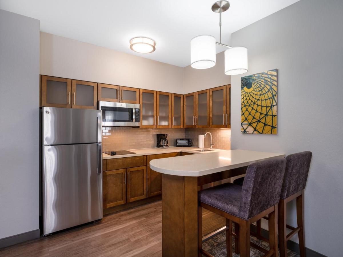 Staybridge Suites - Sioux City Southeast By Ihg Ngoại thất bức ảnh