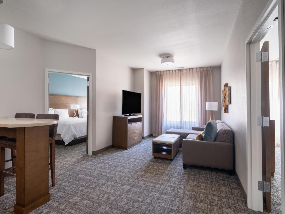 Staybridge Suites - Sioux City Southeast By Ihg Ngoại thất bức ảnh