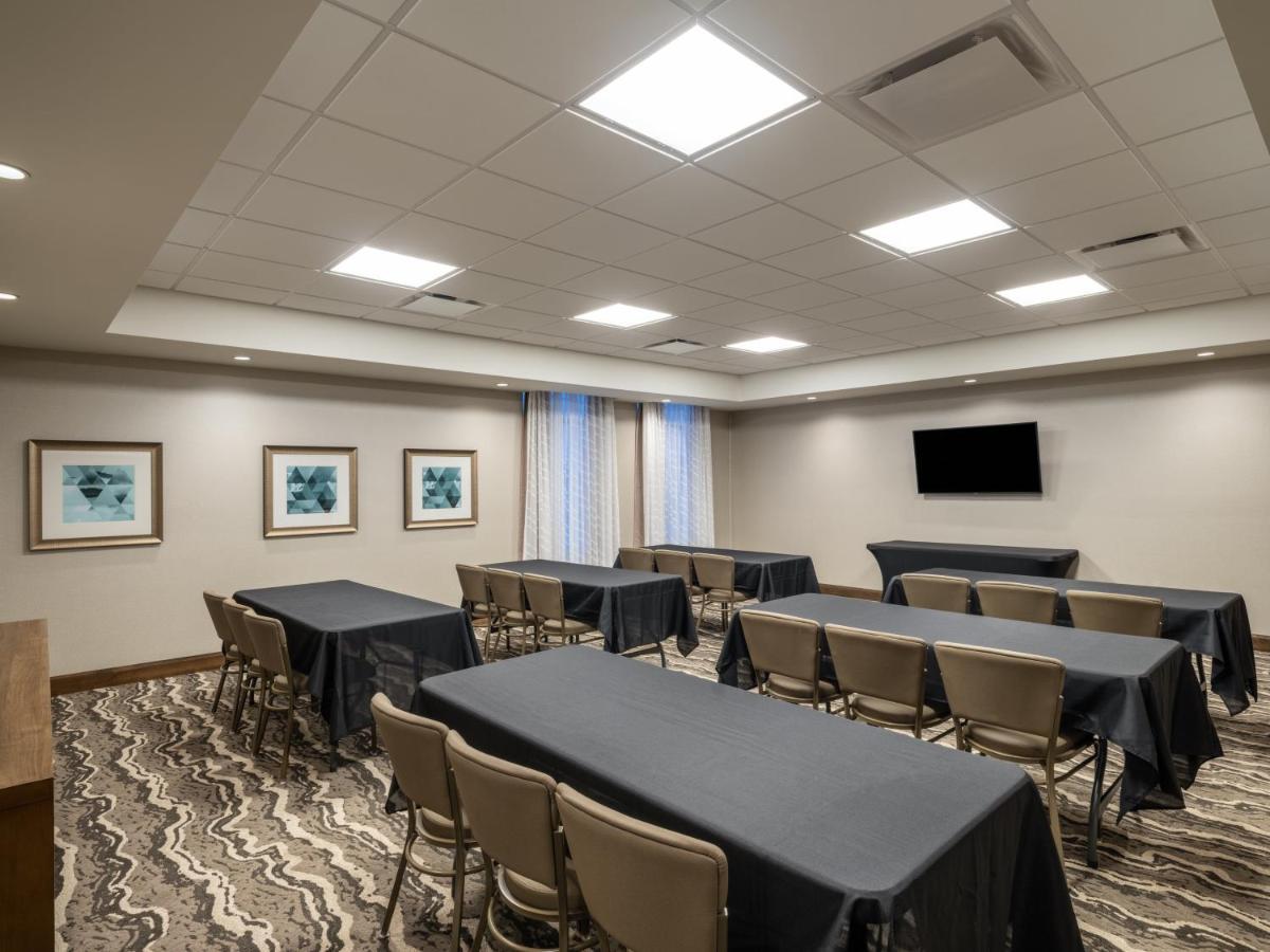 Staybridge Suites - Sioux City Southeast By Ihg Ngoại thất bức ảnh