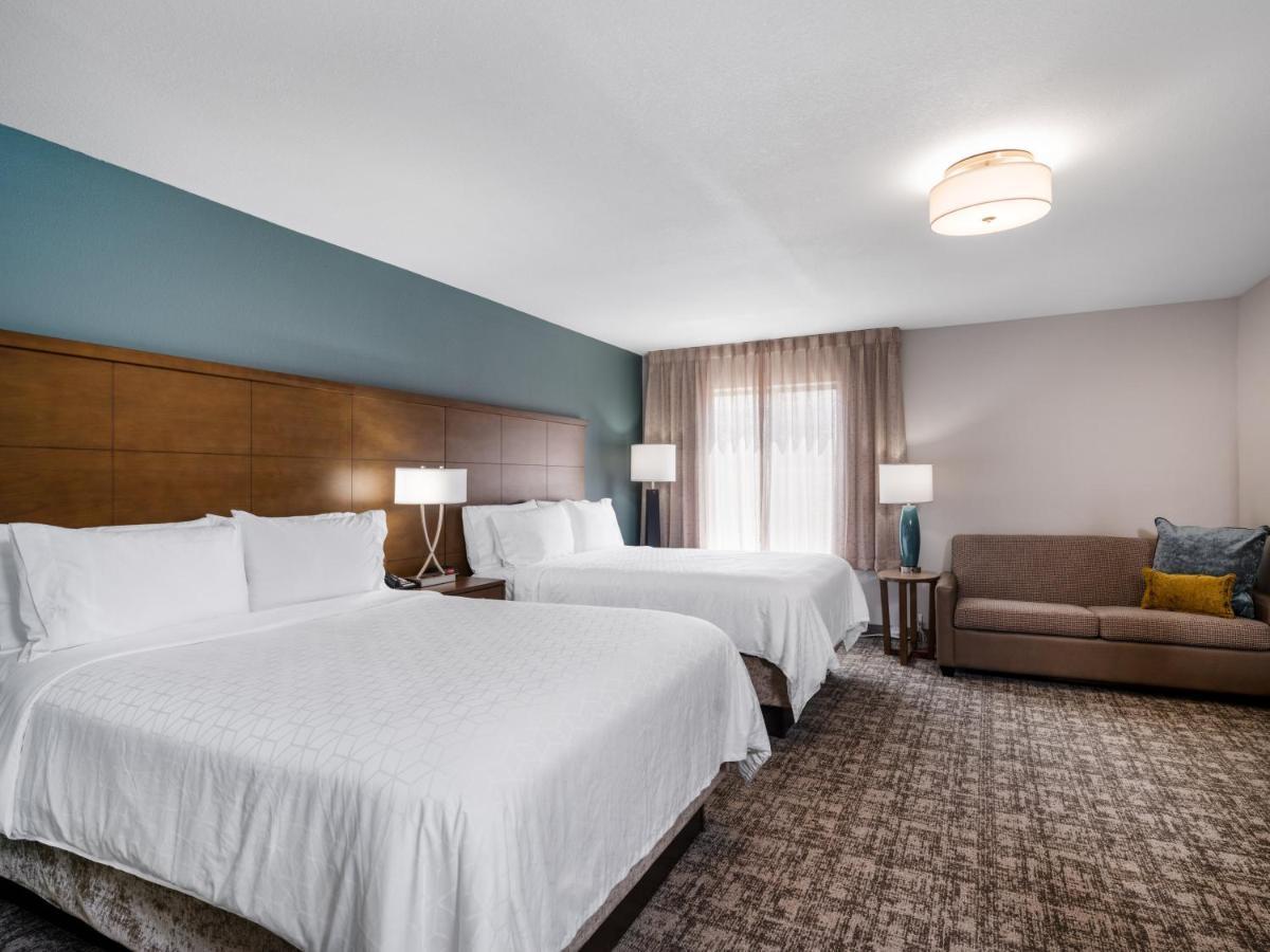 Staybridge Suites - Sioux City Southeast By Ihg Ngoại thất bức ảnh