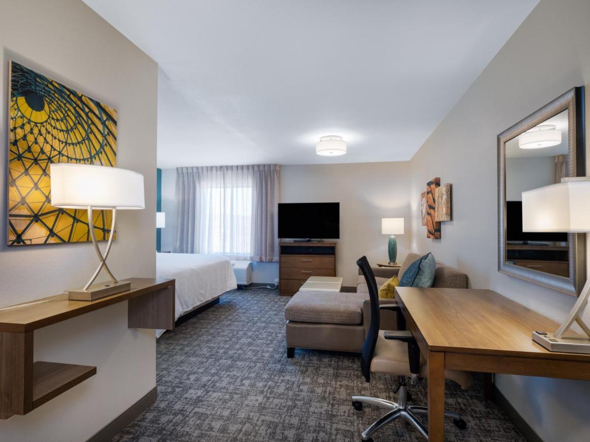 Staybridge Suites - Sioux City Southeast By Ihg Ngoại thất bức ảnh