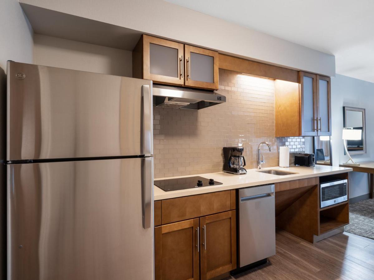 Staybridge Suites - Sioux City Southeast By Ihg Ngoại thất bức ảnh