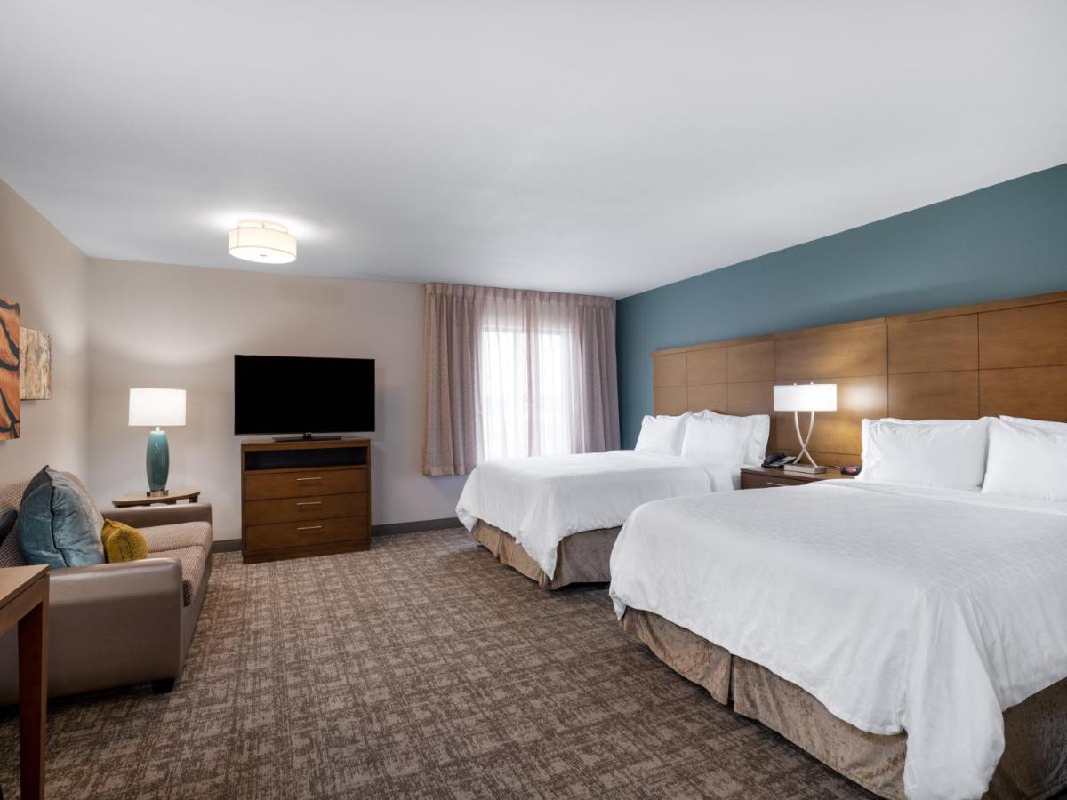 Staybridge Suites - Sioux City Southeast By Ihg Ngoại thất bức ảnh