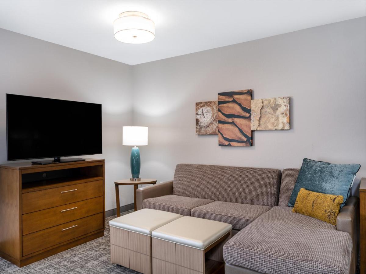 Staybridge Suites - Sioux City Southeast By Ihg Ngoại thất bức ảnh