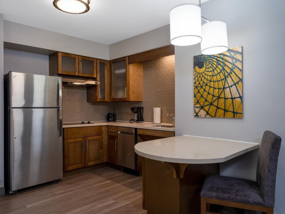 Staybridge Suites - Sioux City Southeast By Ihg Ngoại thất bức ảnh