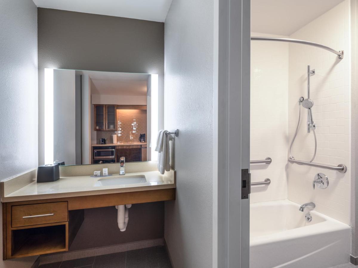Staybridge Suites - Sioux City Southeast By Ihg Ngoại thất bức ảnh