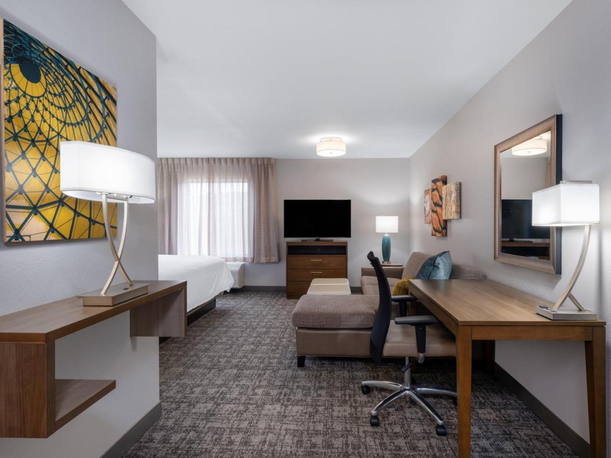Staybridge Suites - Sioux City Southeast By Ihg Ngoại thất bức ảnh