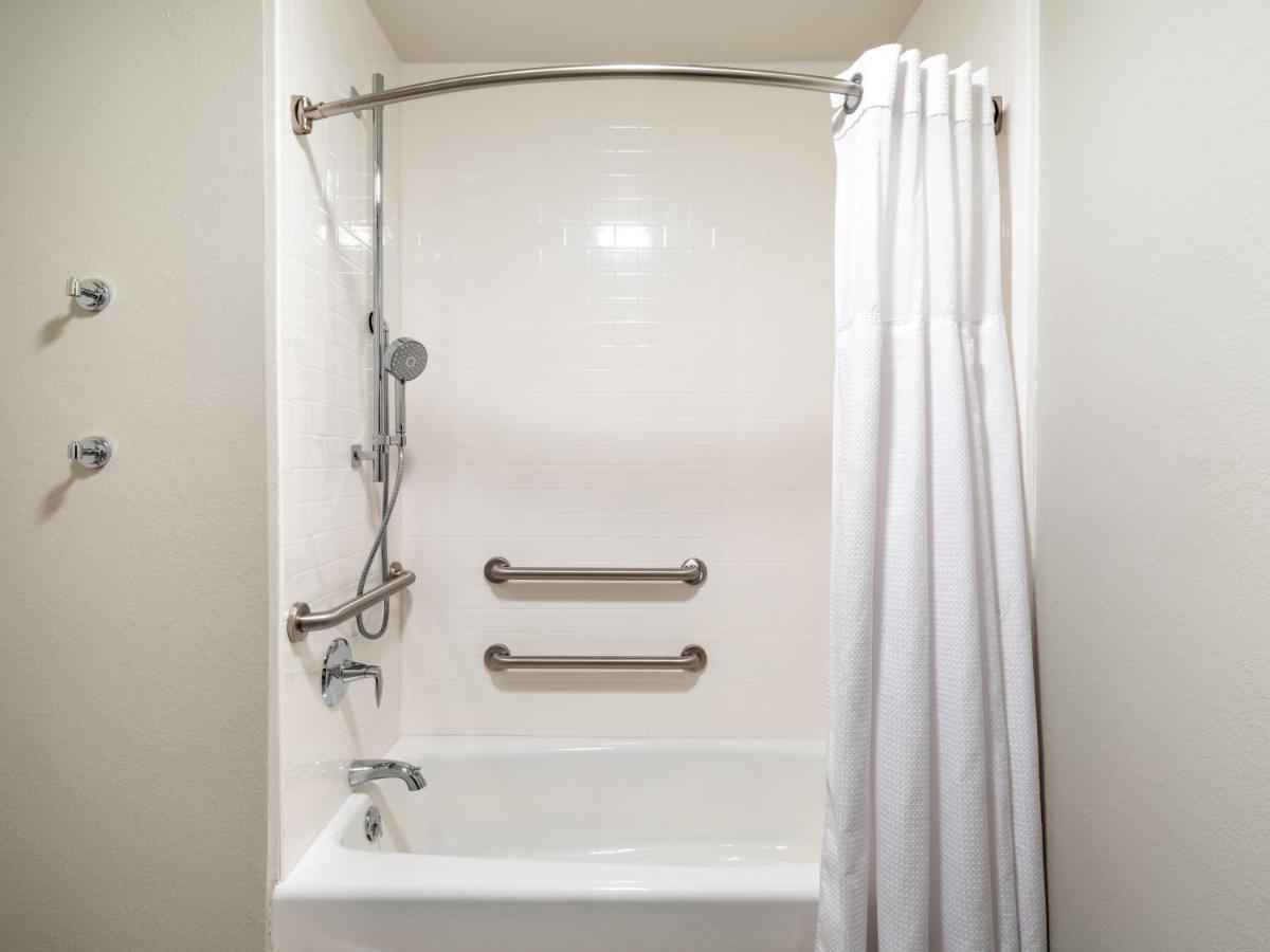 Staybridge Suites - Sioux City Southeast By Ihg Ngoại thất bức ảnh