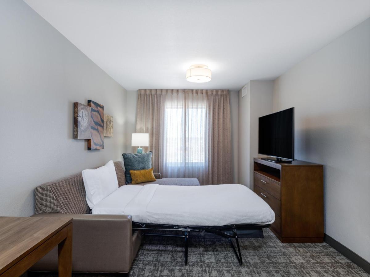 Staybridge Suites - Sioux City Southeast By Ihg Ngoại thất bức ảnh