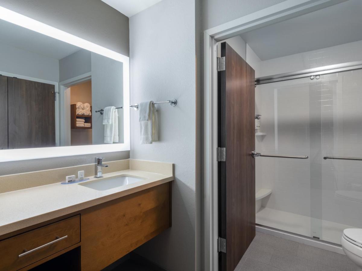 Staybridge Suites - Sioux City Southeast By Ihg Ngoại thất bức ảnh